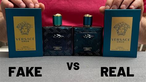 how to tell fake versace cologne|versace perfume authenticity check.